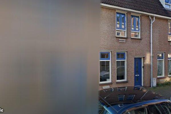 Huurwoning Raamsteeg in Haarlem