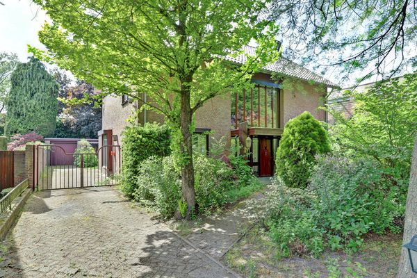 House Kennedylaan in Bergeijk