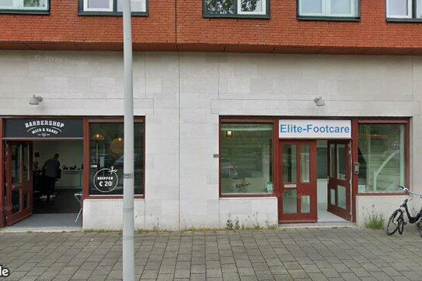 Appartement Meer en Vaart in Amsterdam