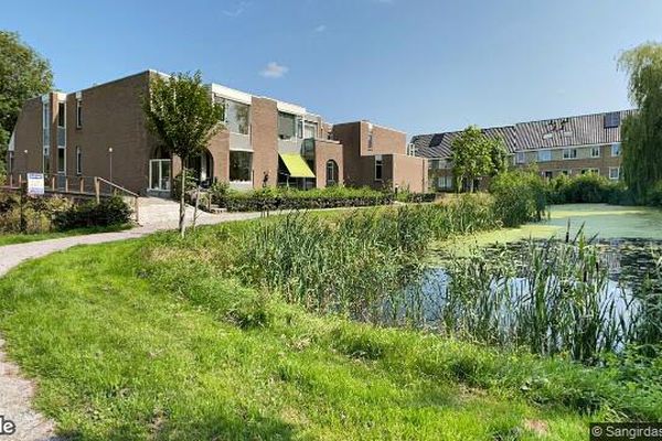 Apartment Mercatorlaan in Waalwijk