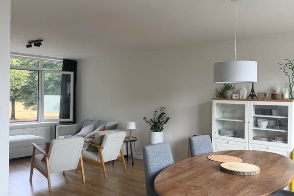 Apartment Jacob Oppenheimstraat in Eindhoven