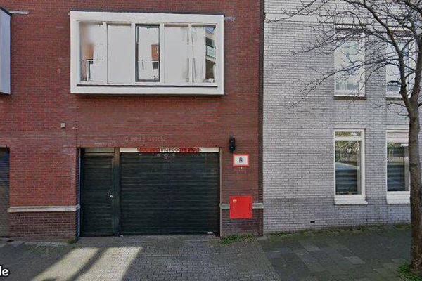 House Nieuwe Haven in Den Haag