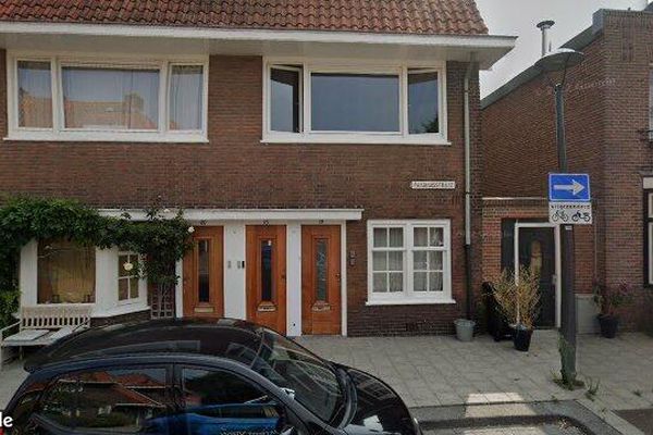 Appartement Raadhuisstraat in Diemen