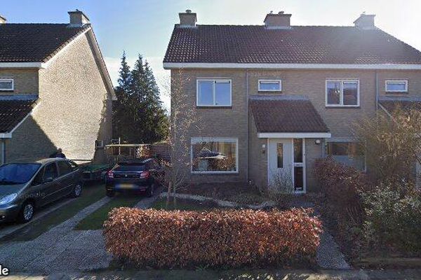 Huurwoning Helmerdijk in Paterswolde