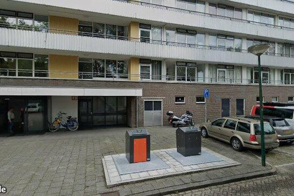 Appartement Spreeuwlaan in Bilthoven