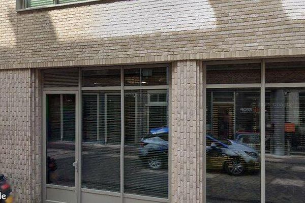 Appartement Wijdesteeg in Amsterdam