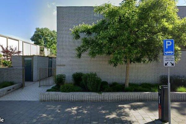 Huurwoning C.A. Thiemestraat in Arnhem