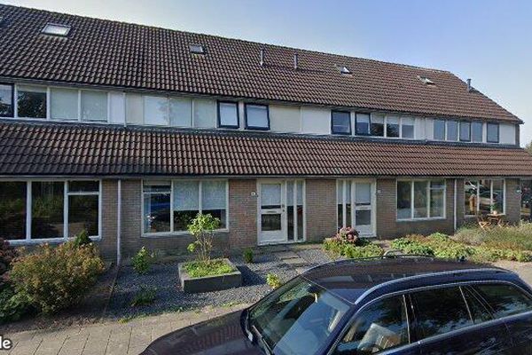 Huurwoning It Jacht in Joure