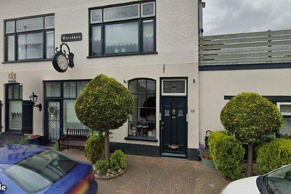 Apartment Hoefweg in Apeldoorn