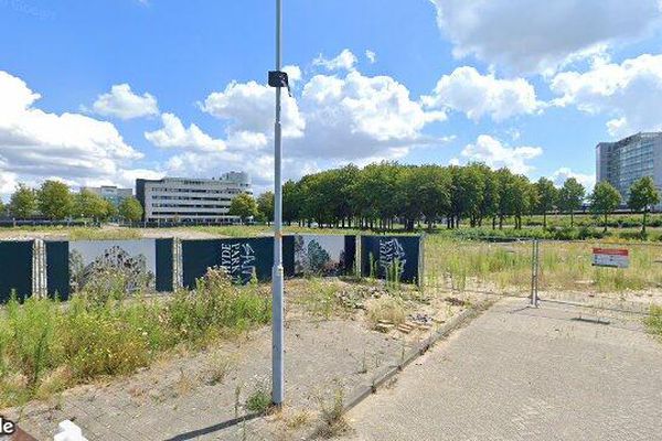 Appartement Hadidkade in Hoofddorp