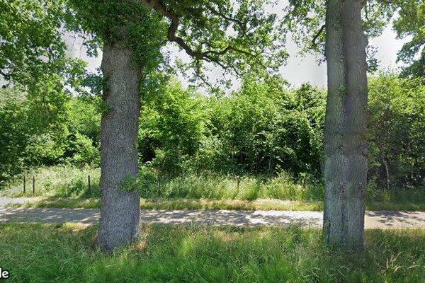 House Hoofdweg in Loenen