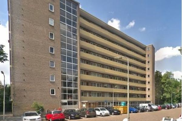 Appartement Populierenlaan in Amstelveen