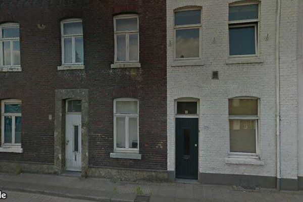 Huurwoning Meerssenerweg in Maastricht