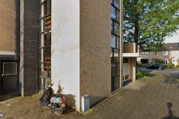 Appartement Oostelijk Halfrond in Amstelveen
