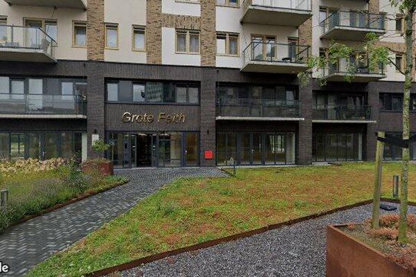 Apartment Burgemeester Feithplein in Voorburg