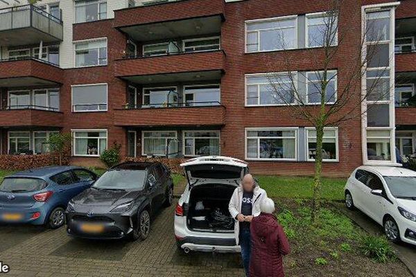 Appartement Overste J M Kolffstraat in Kesteren