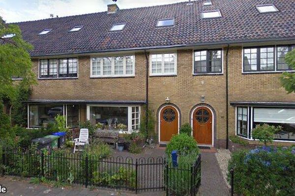 Huurwoning Hindelaan in Hilversum
