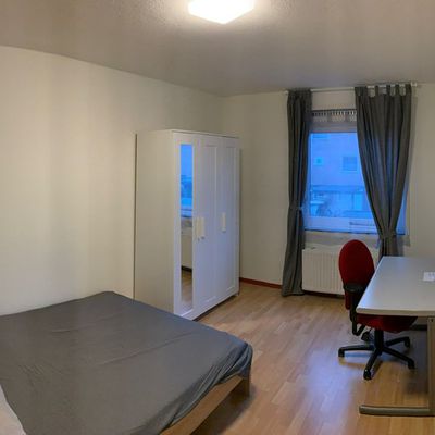 eendrachtstraat, Almere