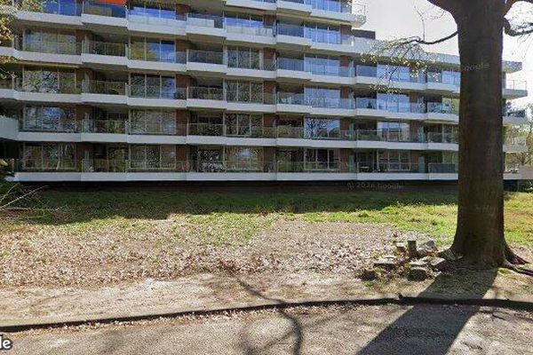 Appartement Sibeliuspark in Oss