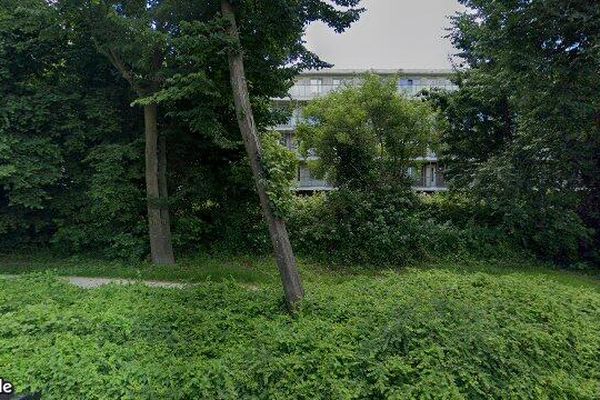 Apartment Lingedijk in Tiel