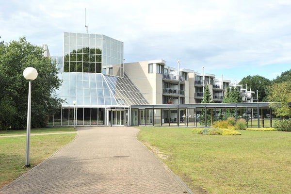 Appartement Oude Deldenerweg in Enschede