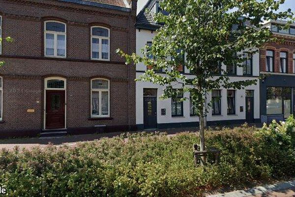 Apartment Kapellerlaan in Roermond