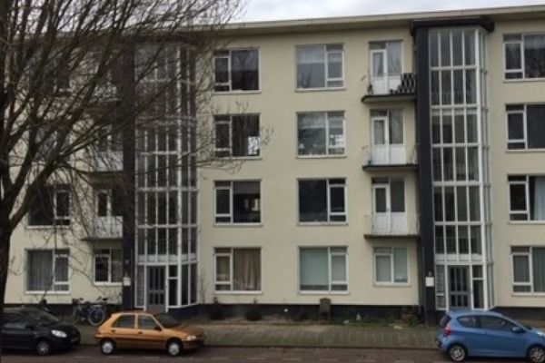 Appartement Noordendijk in Dordrecht