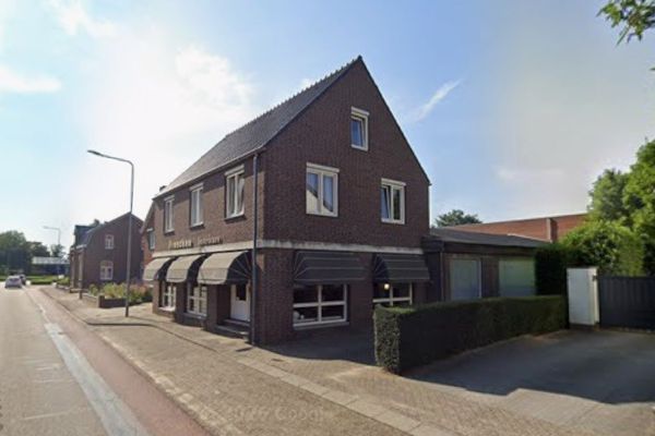 Appartement Kloosterstraat in Maasbracht