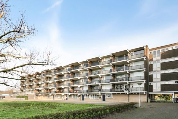 Appartement Loplein in Arnhem