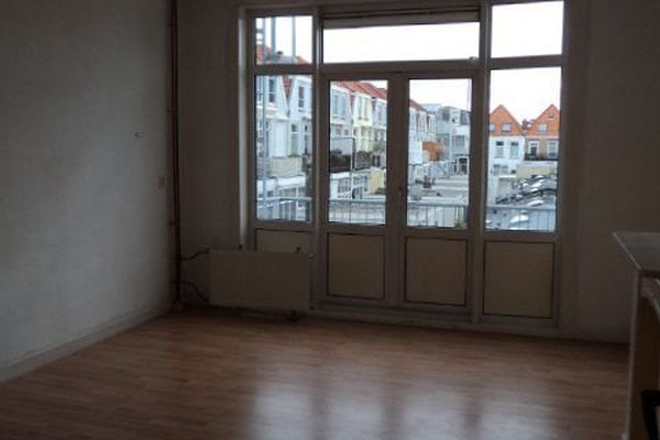 Room Van Speijkstraat in Den Haag