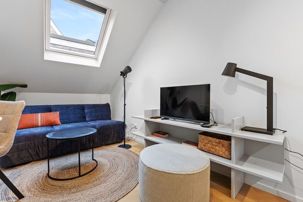 Appartement Hertogstraat in Nijmegen