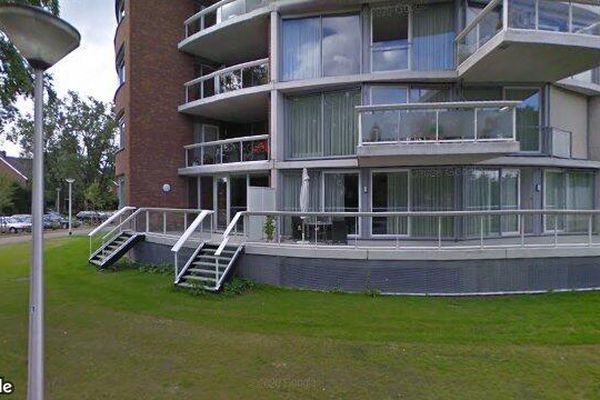 Apartment Bernhardlaan in Etten-Leur