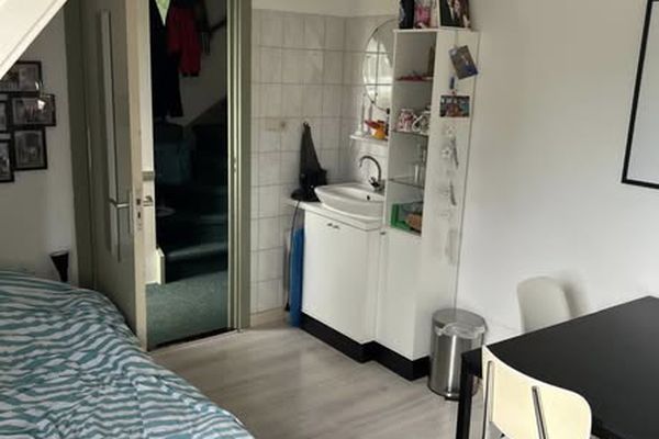 Room Celebesstraat in Groningen