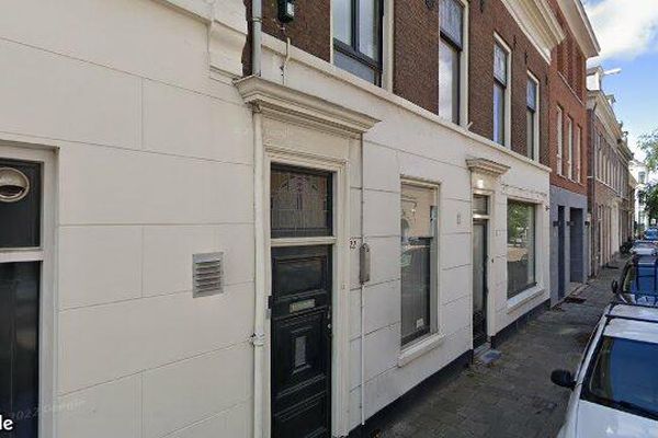 Appartement Kenaustraat in Haarlem