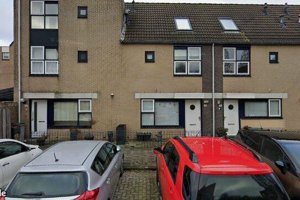 House Lettenburg in Hoofddorp