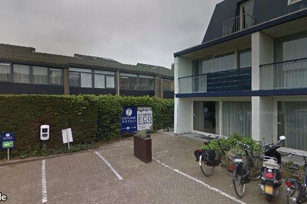 Apartment Oud-Loosdrechtsedijk in Loosdrecht