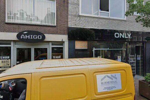 Apartment Grotestraat in Almelo