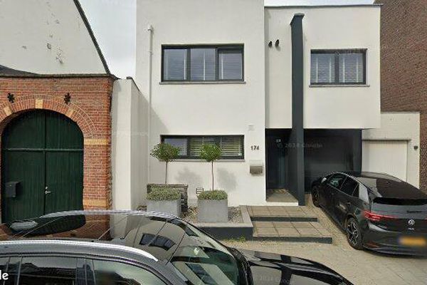 Huurwoning Cannerweg in Maastricht