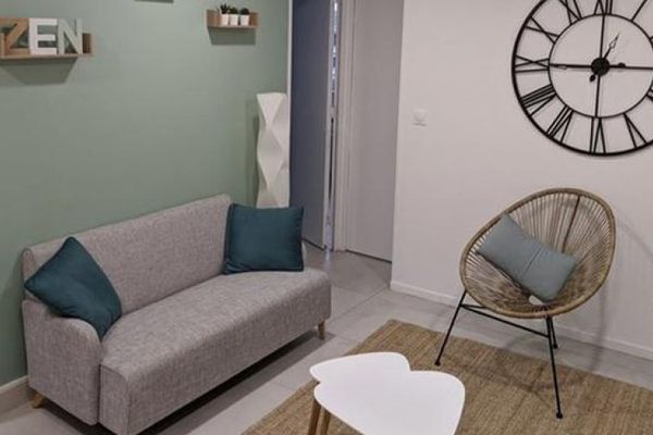Room Professor Gimbrèrelaan in Tilburg
