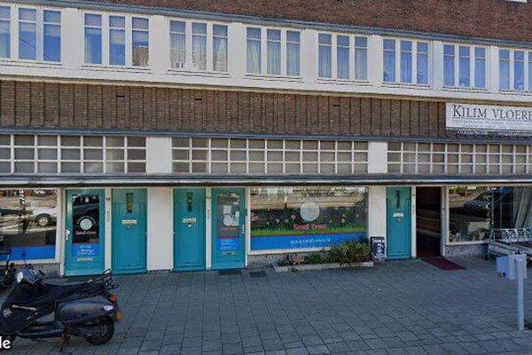 Apartment Hoofdweg in Amsterdam