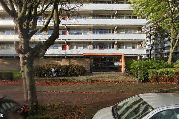 Appartement Steenvoordelaan in Rijswijk (ZH)