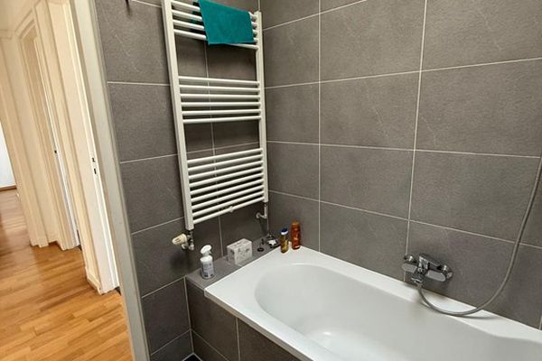 Appartement Vondelstraat in Den Haag