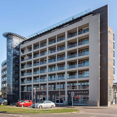 johan de wittlaan, Arnhem