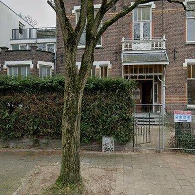 staringstraat, Nijmegen