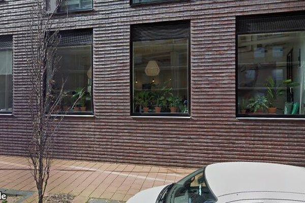 Studio De Groene Haven in Delft