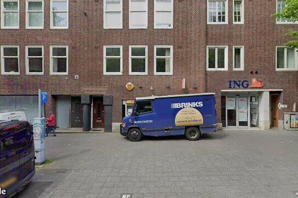 Appartement Beethovenstraat in Amsterdam