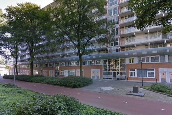 Apartment Hoogoord in Amsterdam