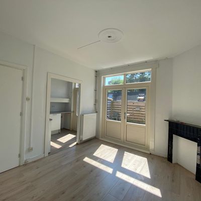 Kamer Eyssoniusplein in Groningen