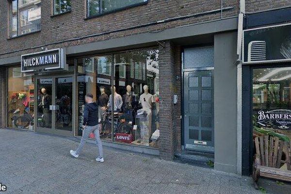 Studio Plein 1944 in Nijmegen