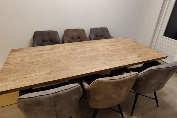 Room Mendes da Costalaan in Nieuwegein
